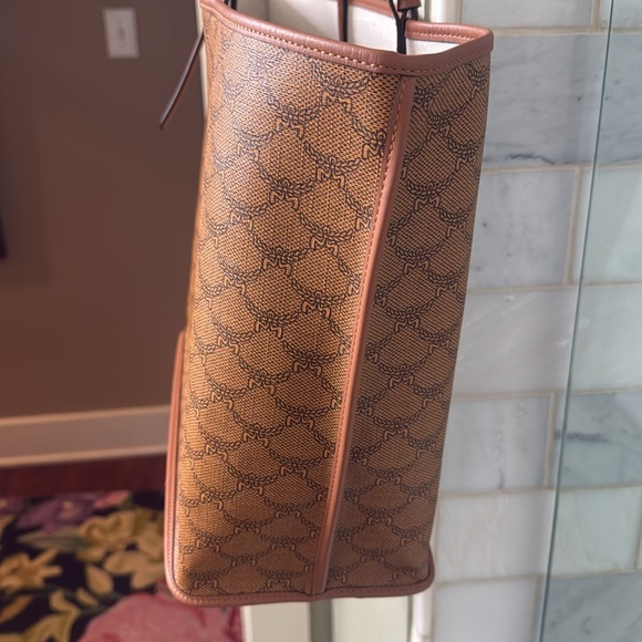 Brand New MCM Himmel Tote Removable Interior Case - Picture 6 of 10